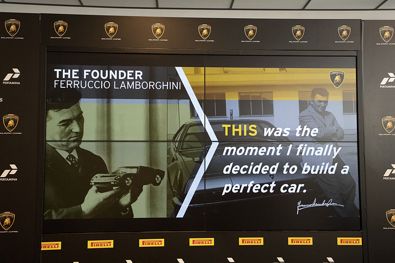 フランチェスコ・クレシ氏のプレゼン資料