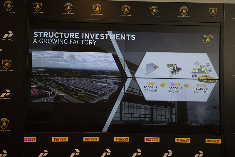 フランチェスコ・クレシ氏のプレゼン資料