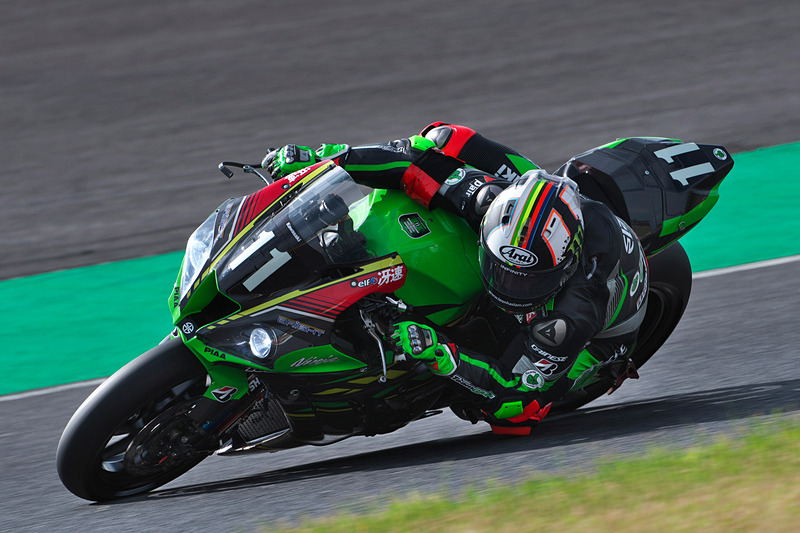 この日最初に2分05秒台をマークした