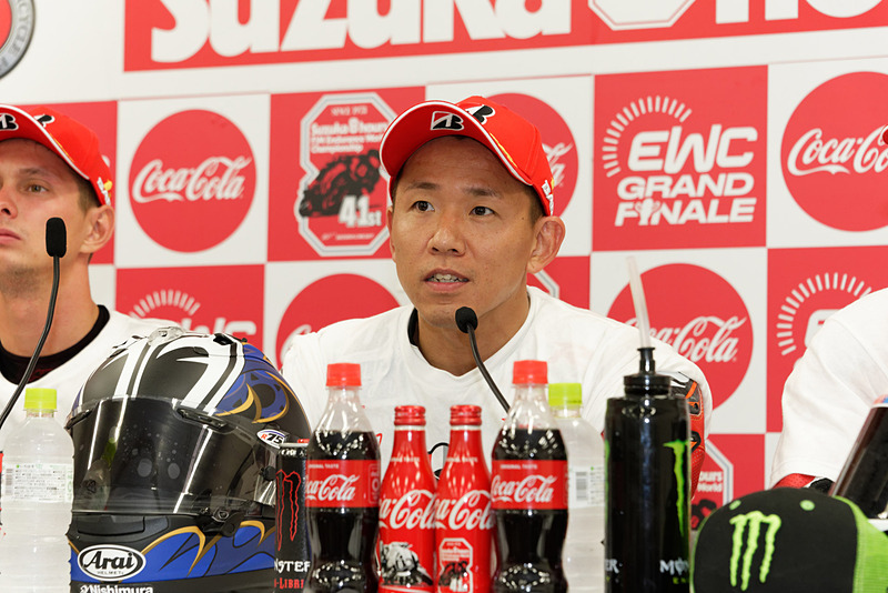 中須賀克行選手