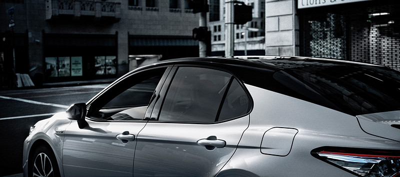 WS専用色として、3種類のツートーンカラーを新設定