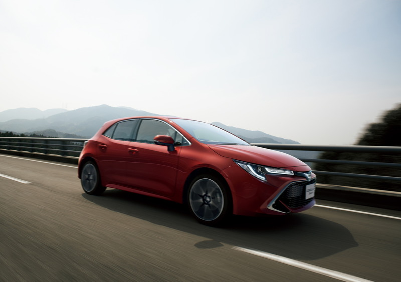 G“Z”（スカーレットメタリック）