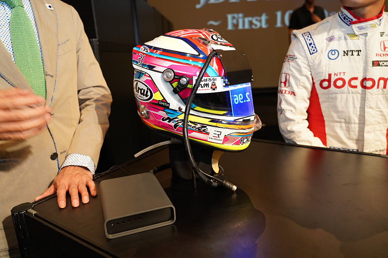 コンピュータ・ユニットにはRaspberry Piを利用