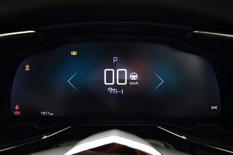 表示内容を自在に変更できる