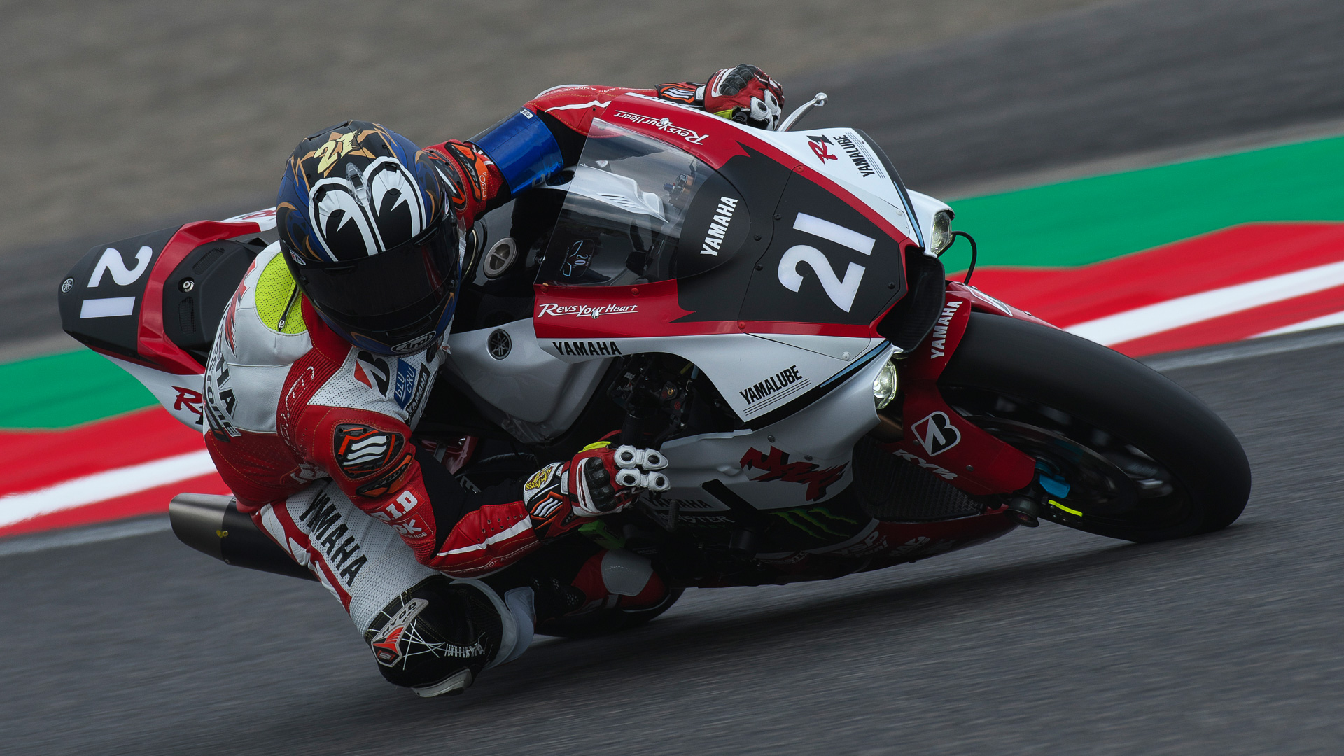 鈴鹿サーキットで7月26日～29日に開催された「2017-2018 FIM世界耐久選手権最終戦“コカ･コーラ”鈴鹿8時間耐久ロードレース第41回大会」