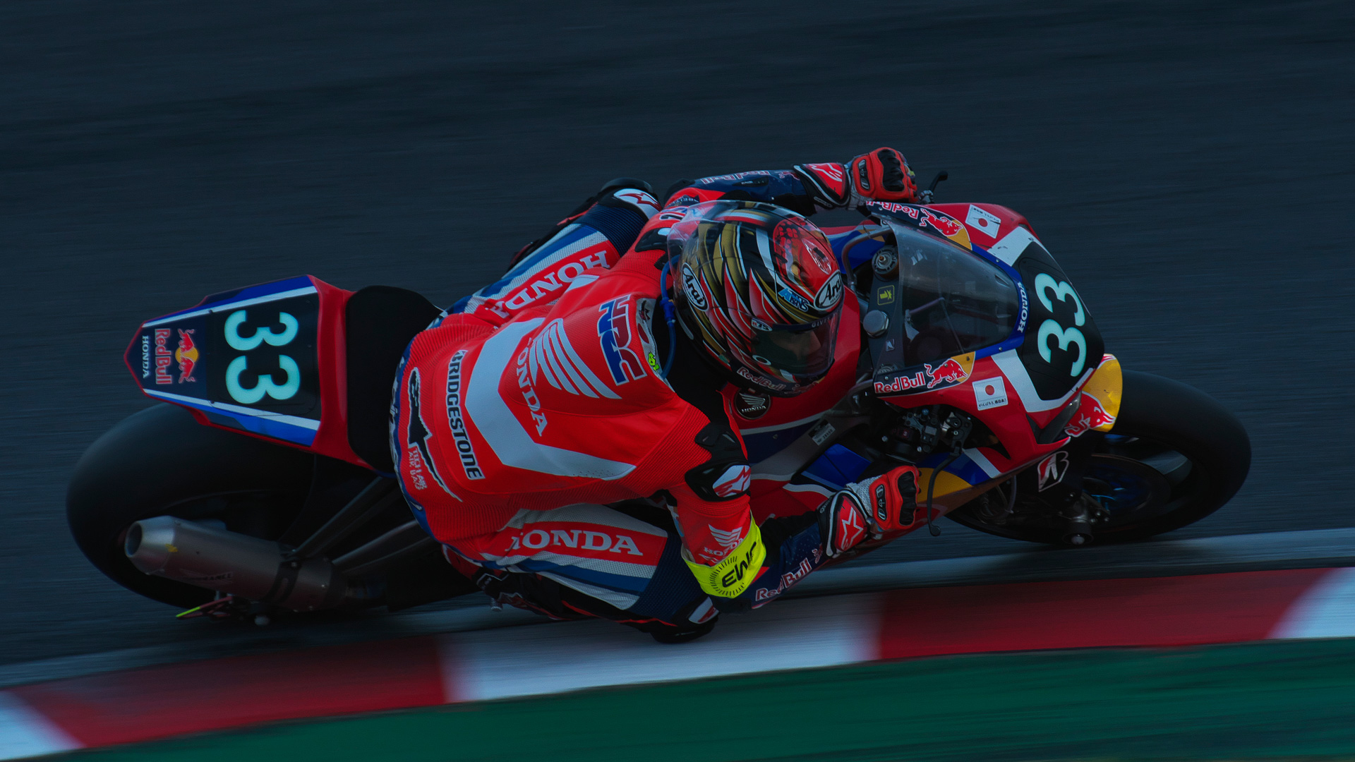 鈴鹿サーキットで7月26日～29日に開催された「2017-2018 FIM世界耐久選手権最終戦“コカ･コーラ”鈴鹿8時間耐久ロードレース第41回大会」