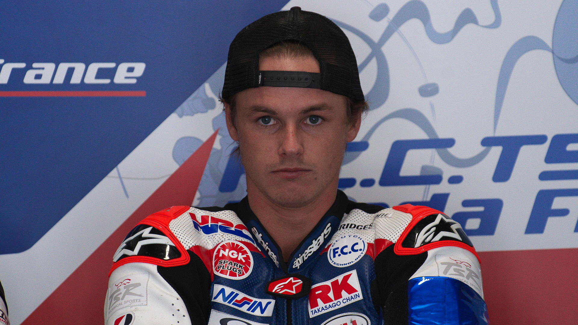 鈴鹿サーキットで7月26日～29日に開催された「2017-2018 FIM世界耐久選手権最終戦“コカ･コーラ”鈴鹿8時間耐久ロードレース第41回大会」