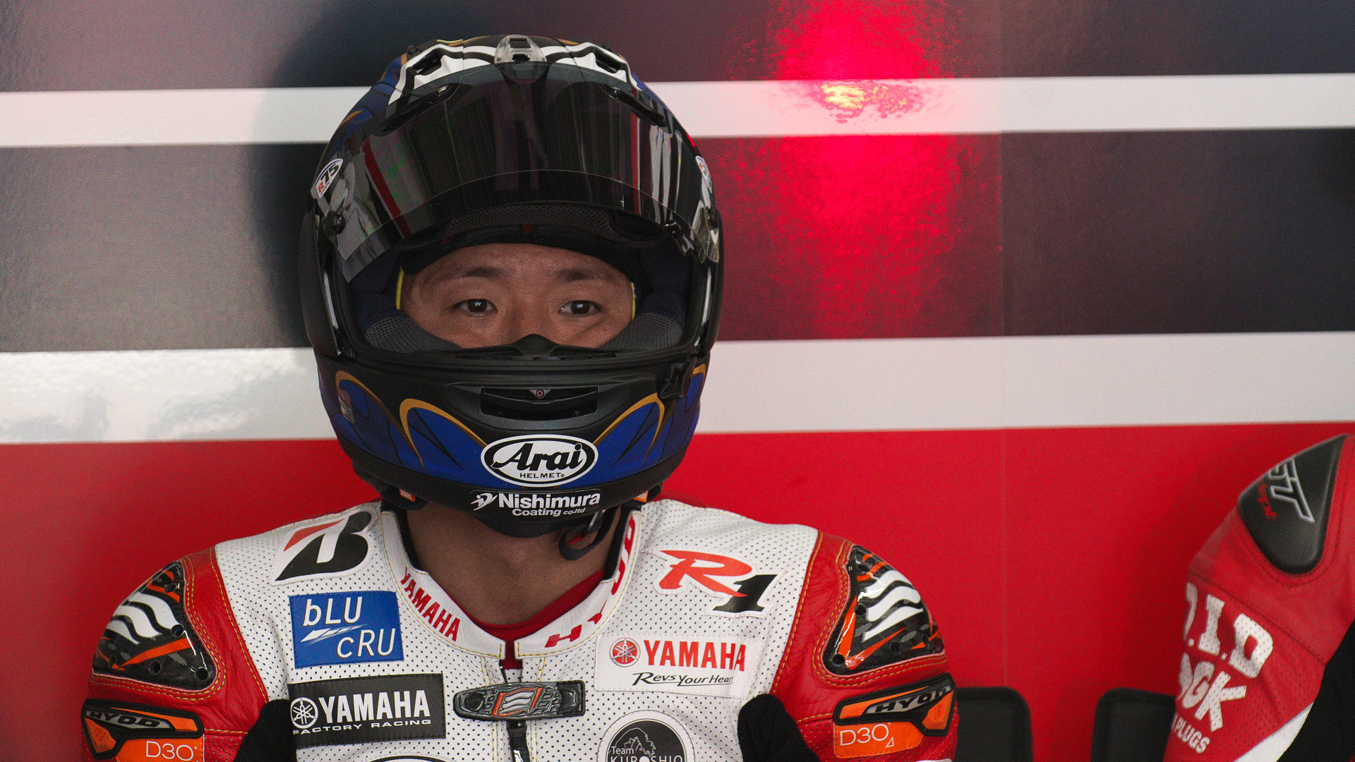 鈴鹿サーキットで7月26日～29日に開催された「2017-2018 FIM世界耐久選手権最終戦“コカ･コーラ”鈴鹿8時間耐久ロードレース第41回大会」