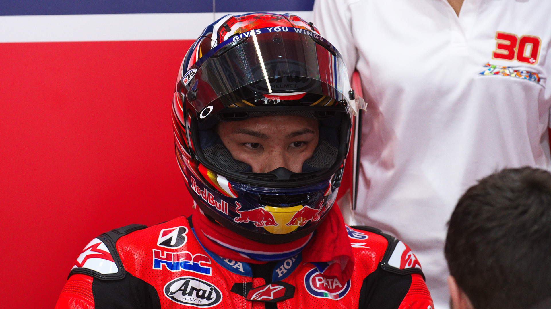 鈴鹿サーキットで7月26日～29日に開催された「2017-2018 FIM世界耐久選手権最終戦“コカ･コーラ”鈴鹿8時間耐久ロードレース第41回大会」