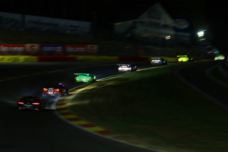 夕闇のオ・ルージュ