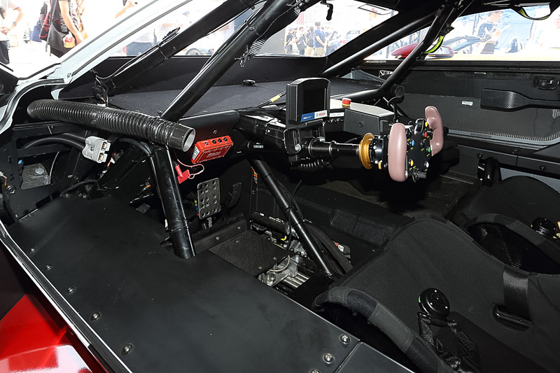 インテリア各部