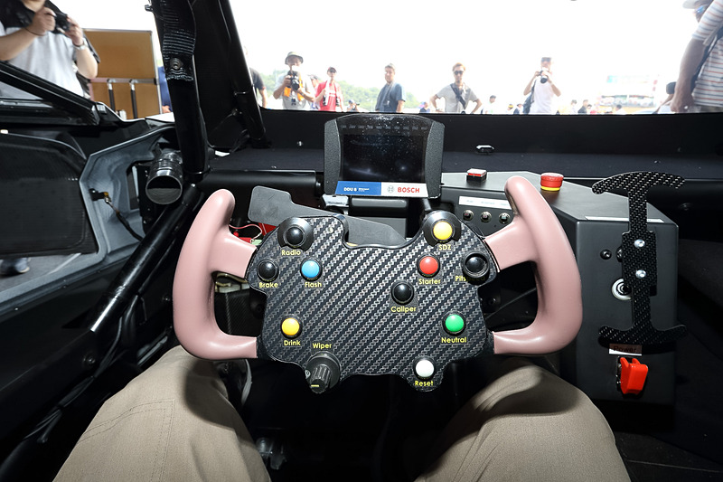 インテリア各部