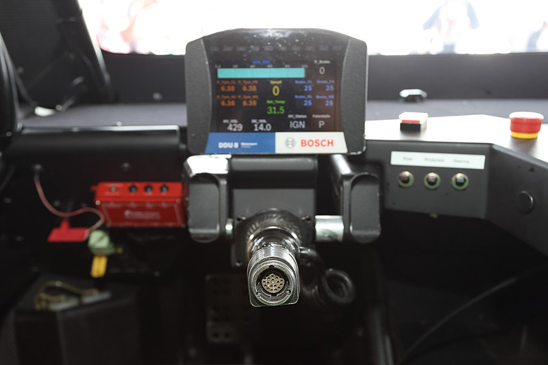 インテリア各部