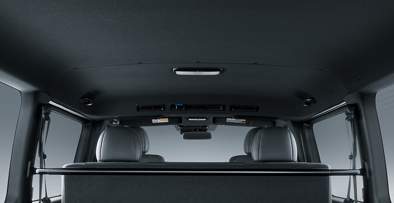 スーパーGL“DARK PRIME II”