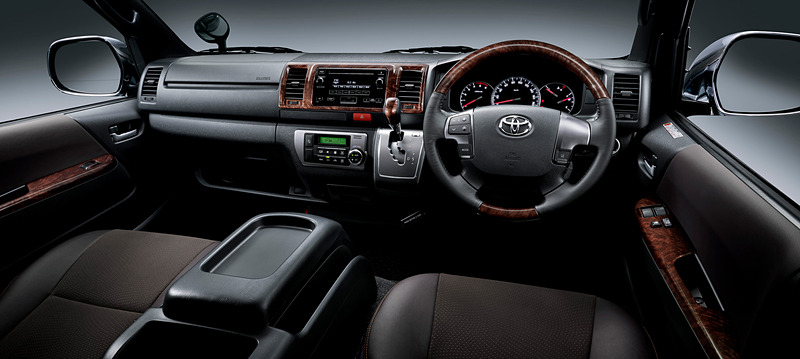 スーパーGL“50TH ANNIVERSARY LIMITED”