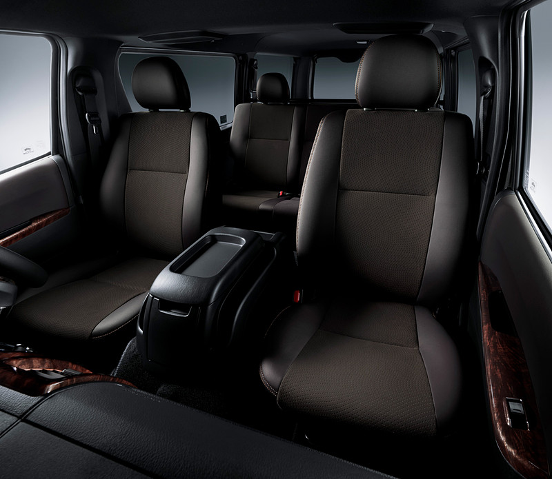 スーパーGL“50TH ANNIVERSARY LIMITED”