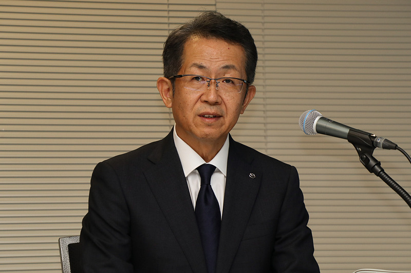 問題となった車両が72台という台数ながら記者会見を実施した理由について、菖蒲田氏は「お客さまに販売した1台1台について品質の問題がないと確認できたのですが、国から法令としてわれわれに提示されているプロセスについて、一部で適正な扱いではなかったことについて、速やかに皆さんに開示し、ご説明して謝罪することが必要だという考えからです」としている