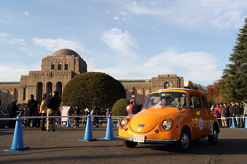 2017年のイベント開催時の様子