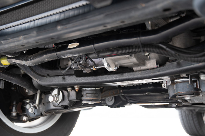 RP-EPSを装備する