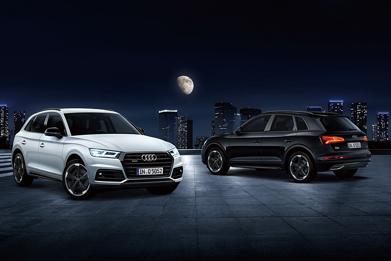 ボディカラーは「グレイシアホワイトメタリック」「ミトスブラックメタリック」の2色