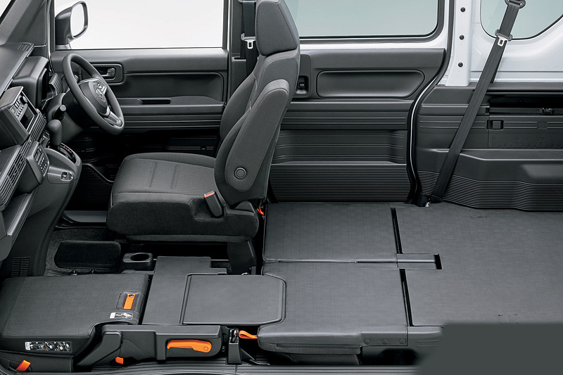 「ダブルビッグ大開口」などによる使い勝手の高さなどが購入者から評価された