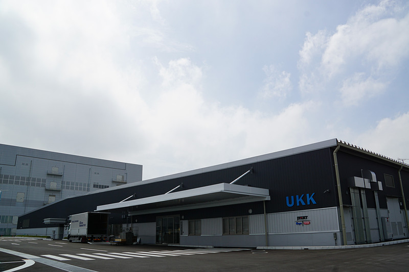 ジェイテクトのNRB（ニードルローラーベアリング）生産の新拠点として、グループ会社 宇都宮機器の新工場「清原工場」が栃木県宇都宮市に設置された