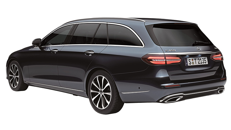 Eクラス ステーションワゴン