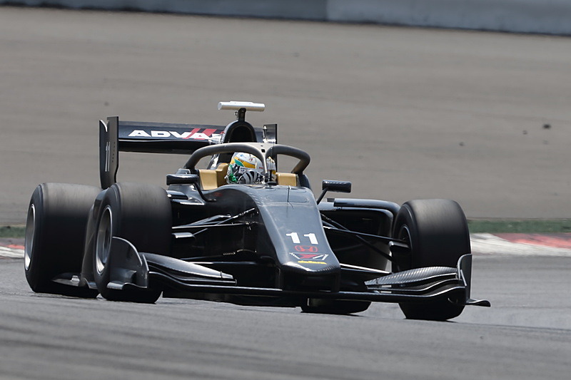 「SF19」が投入される2019年全日本スーパーフォーミュラ選手権