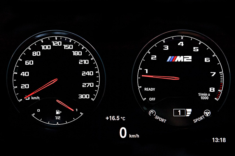 インテリアではインパネやステアリング、シートなどを一新
