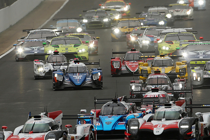 スタートシーン