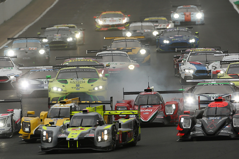 スタートシーン