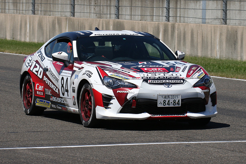 久しぶりのガッツポーズ！