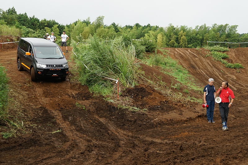モーグルの解説