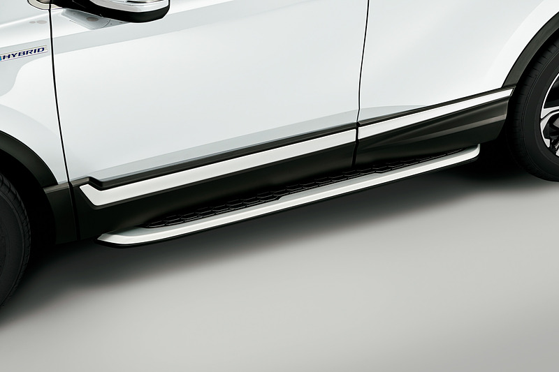 「ランニングボード」5万9400円