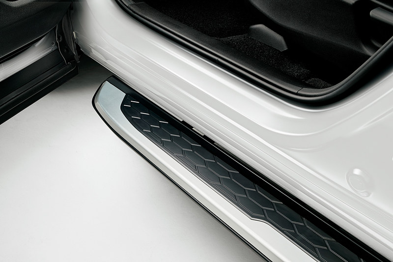 「ランニングボード」5万9400円