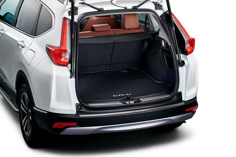 「ソフトカーゴトレイ」1万800円