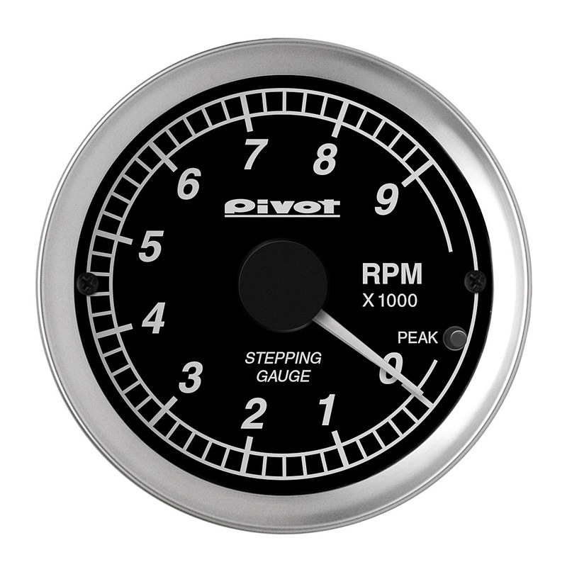 タコメーター「GXT」