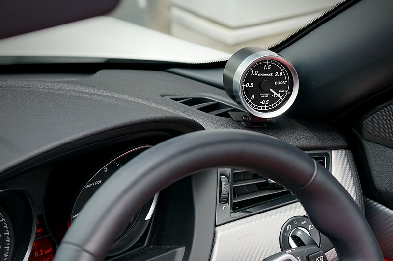 GEKKO-Xの装着イメージ