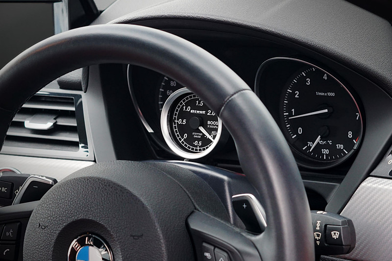 GEKKO-Xの装着イメージ