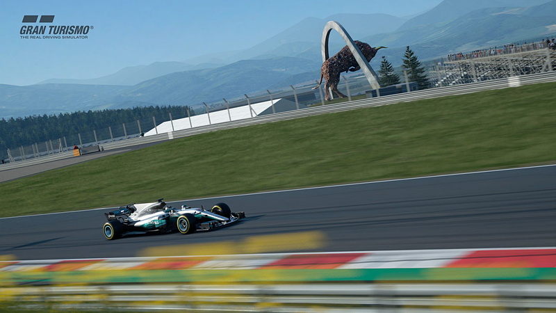 レッドブル・リンク