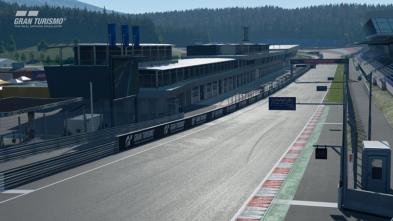 レッドブル・リンク