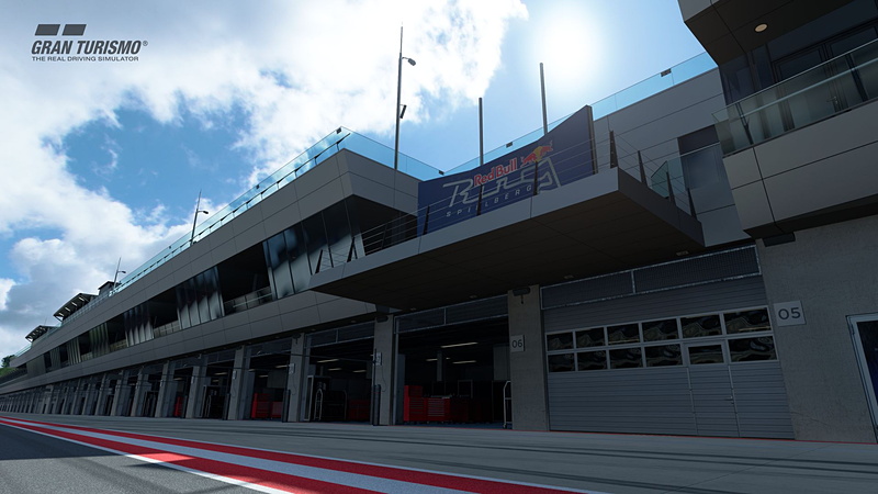 レッドブル・リンク