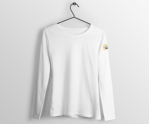 カマロ ロングスリーブ Tシャツ