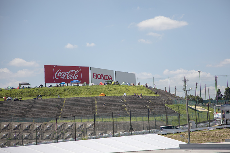 空には雲がほとんどない。午後になると気温はグングン上がっていく