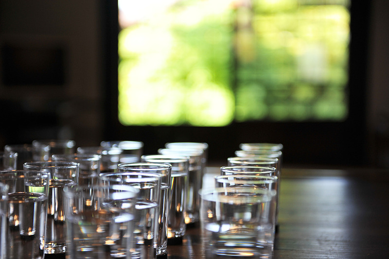 【夢の家】そのものはとても落ち着く、ステキな空間ですの