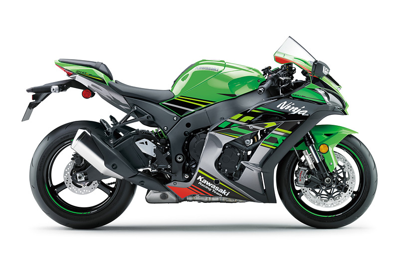 「Ninja ZX-10R ABS」