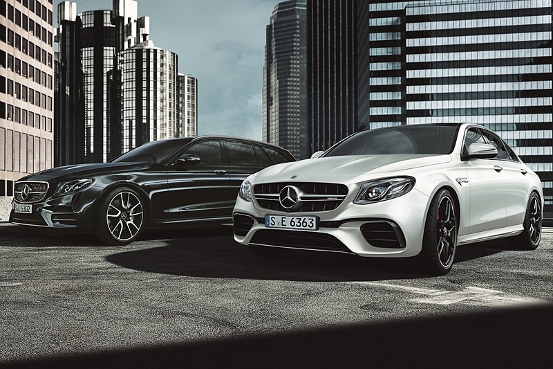 新モデル「メルセデスAMG 53シリーズ」