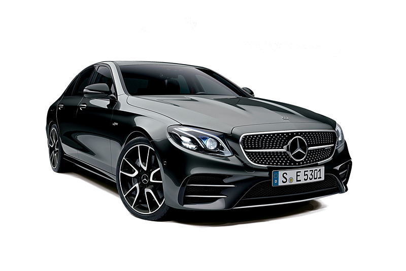 AMG E 53 4MATIC＋