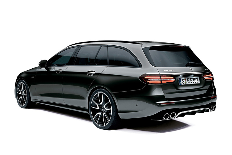 AMG E 53 4MATIC＋ ワゴン