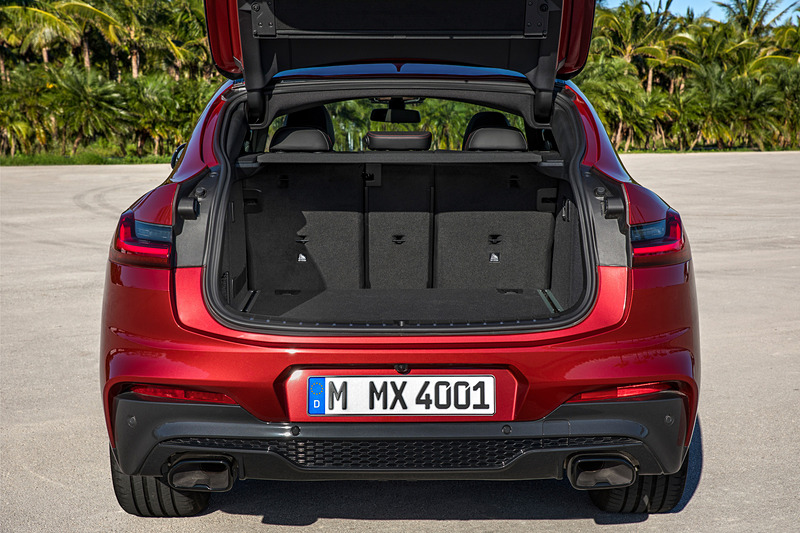 画像は全て欧州仕様。日本導入モデルのステアリング位置は右のみとなる